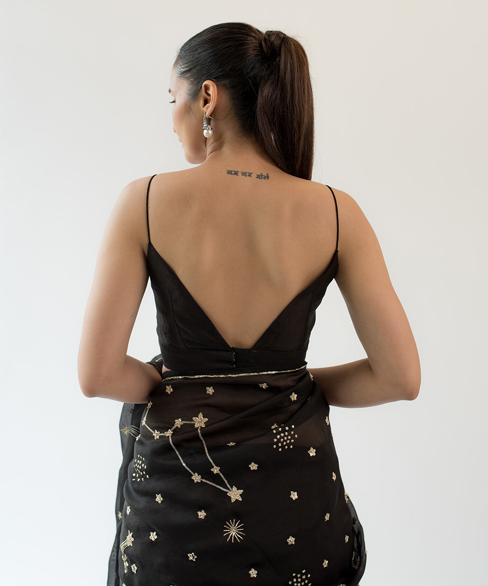 Andromeda Blouse