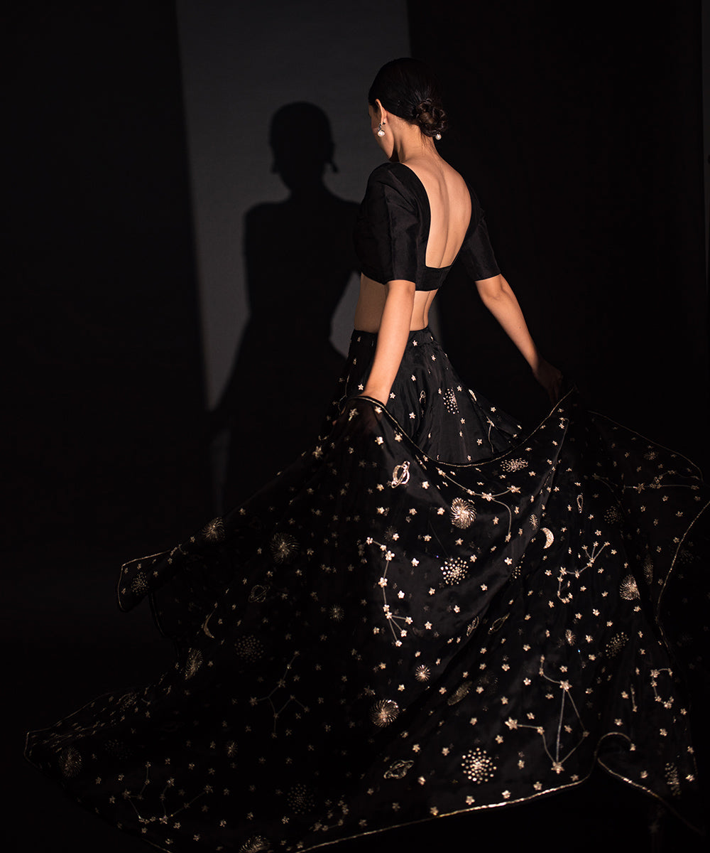 Andromeda Lehenga Set