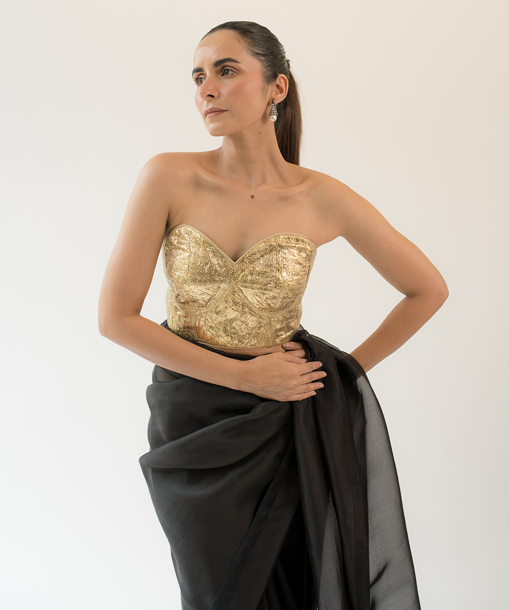 Aster Blouse