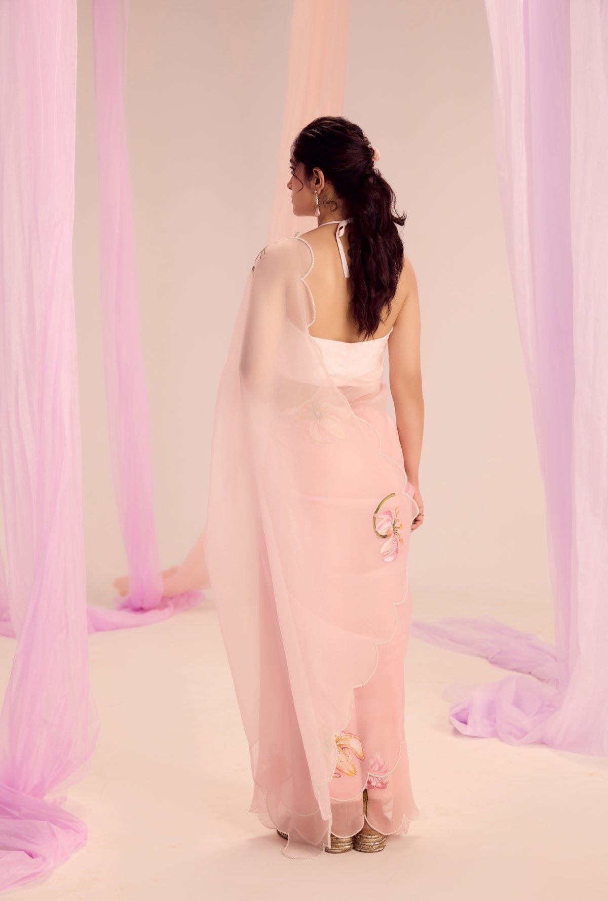 Pearl Bloom