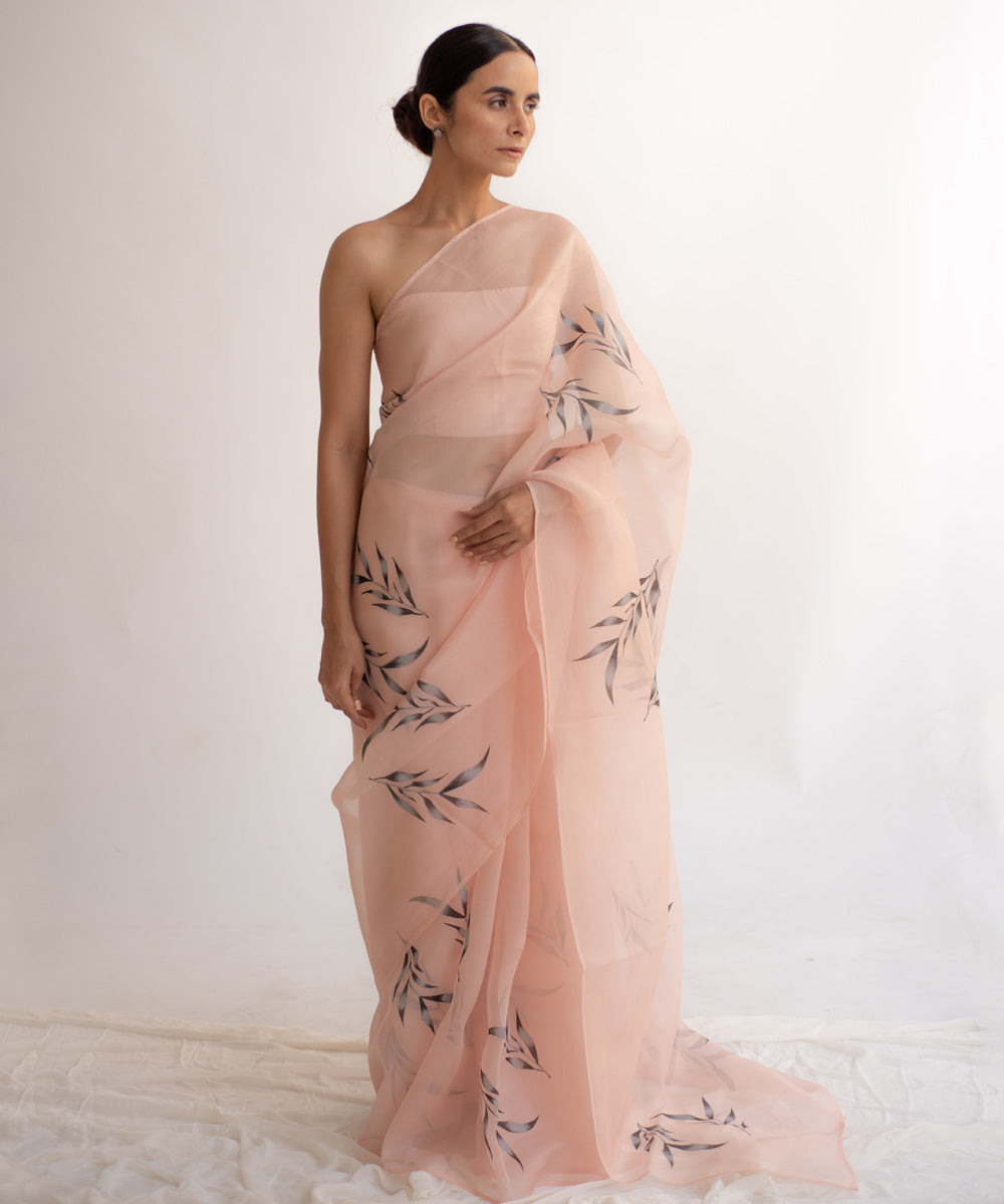 botany rose pink product image