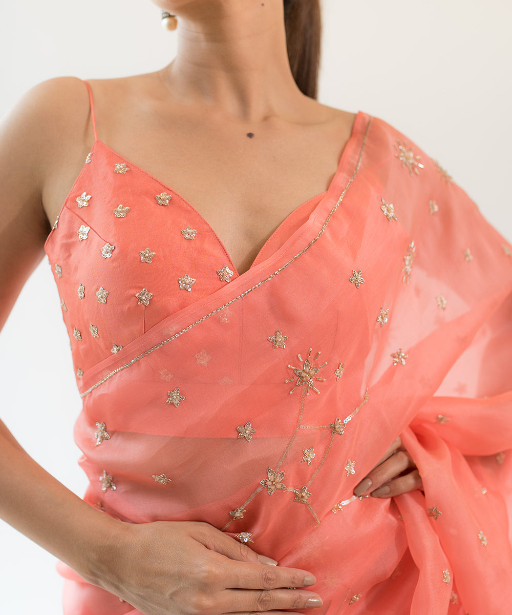 Carina Blouse