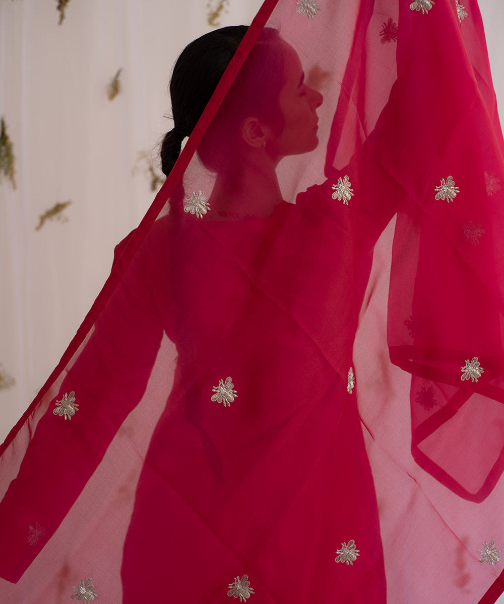 erle kurta pink product image