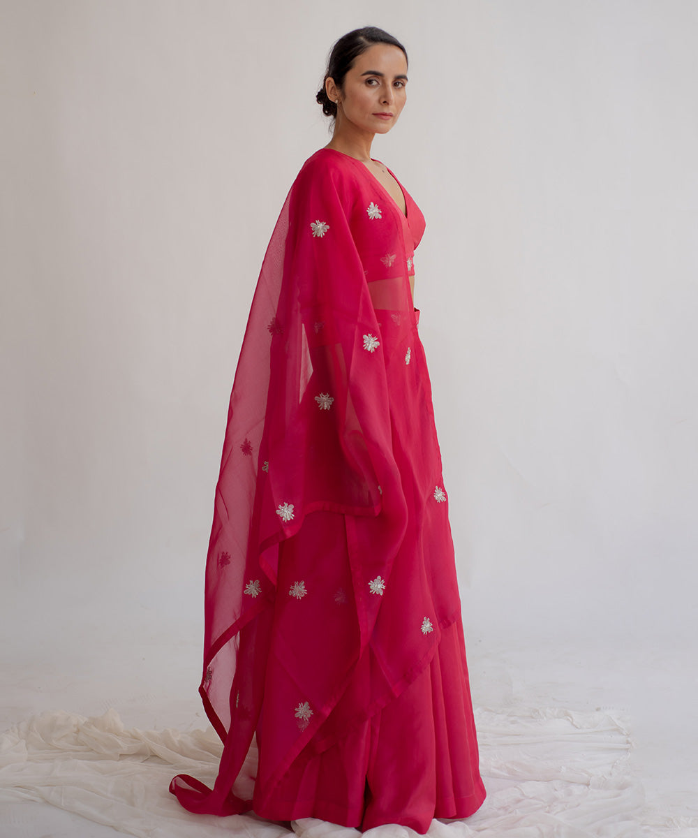 erle lehenga product image
