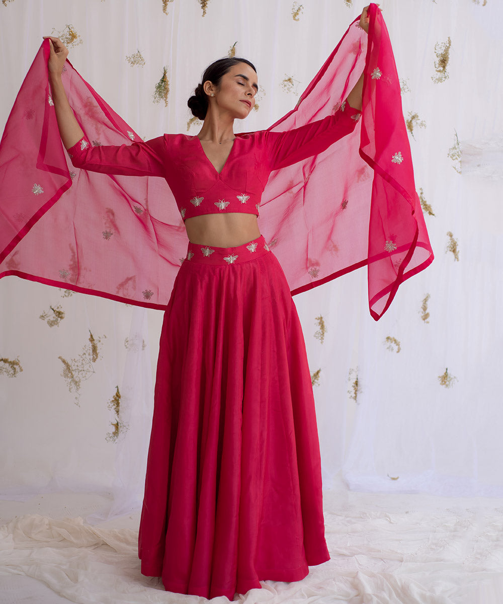 erle lehenga product image