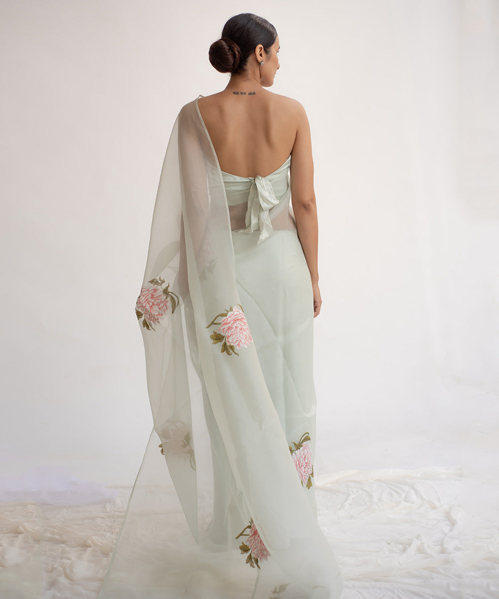 fleur light teal products image 1