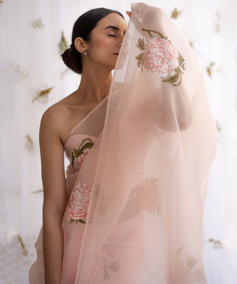 fleur pink product image