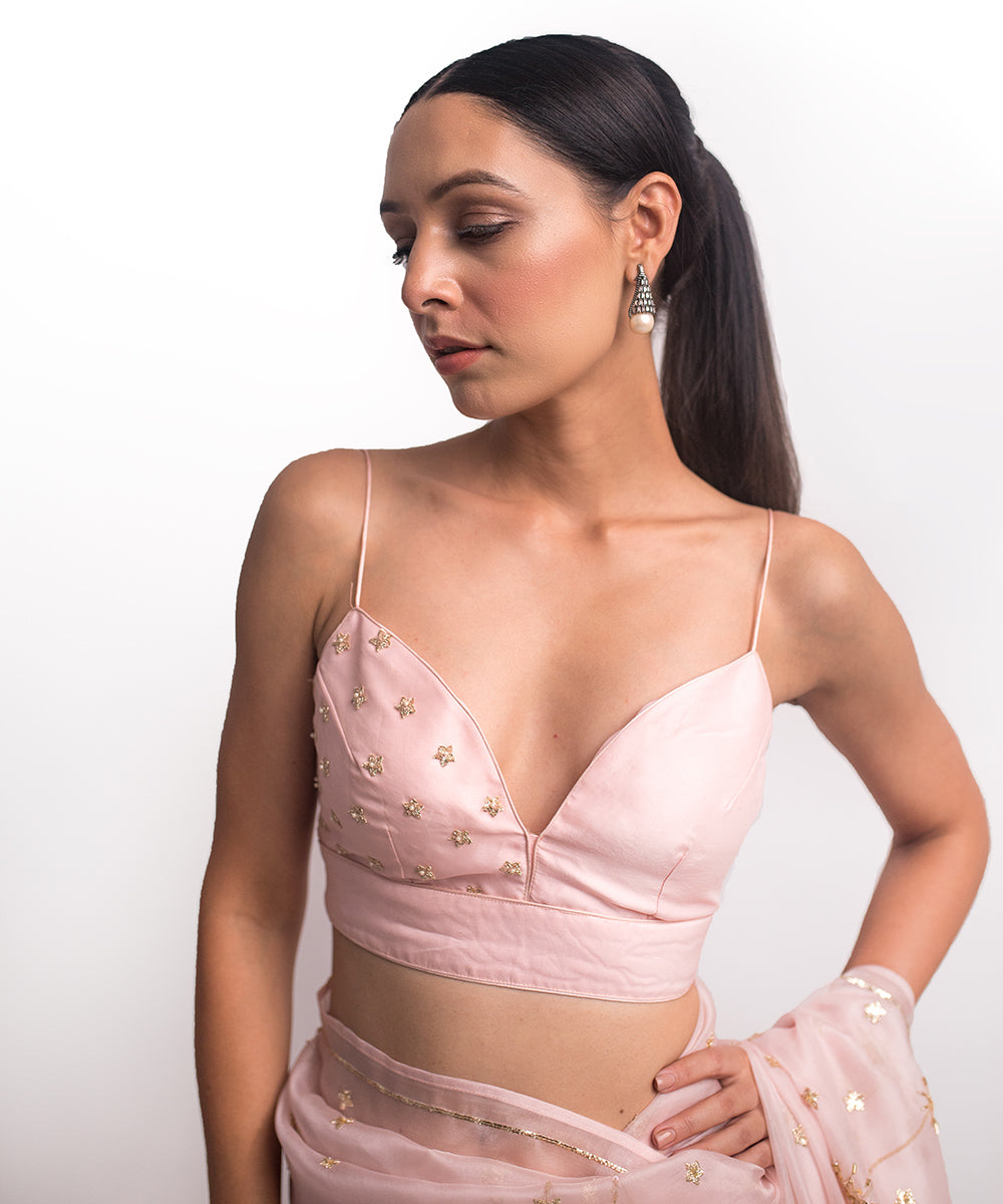 Nova Blouse