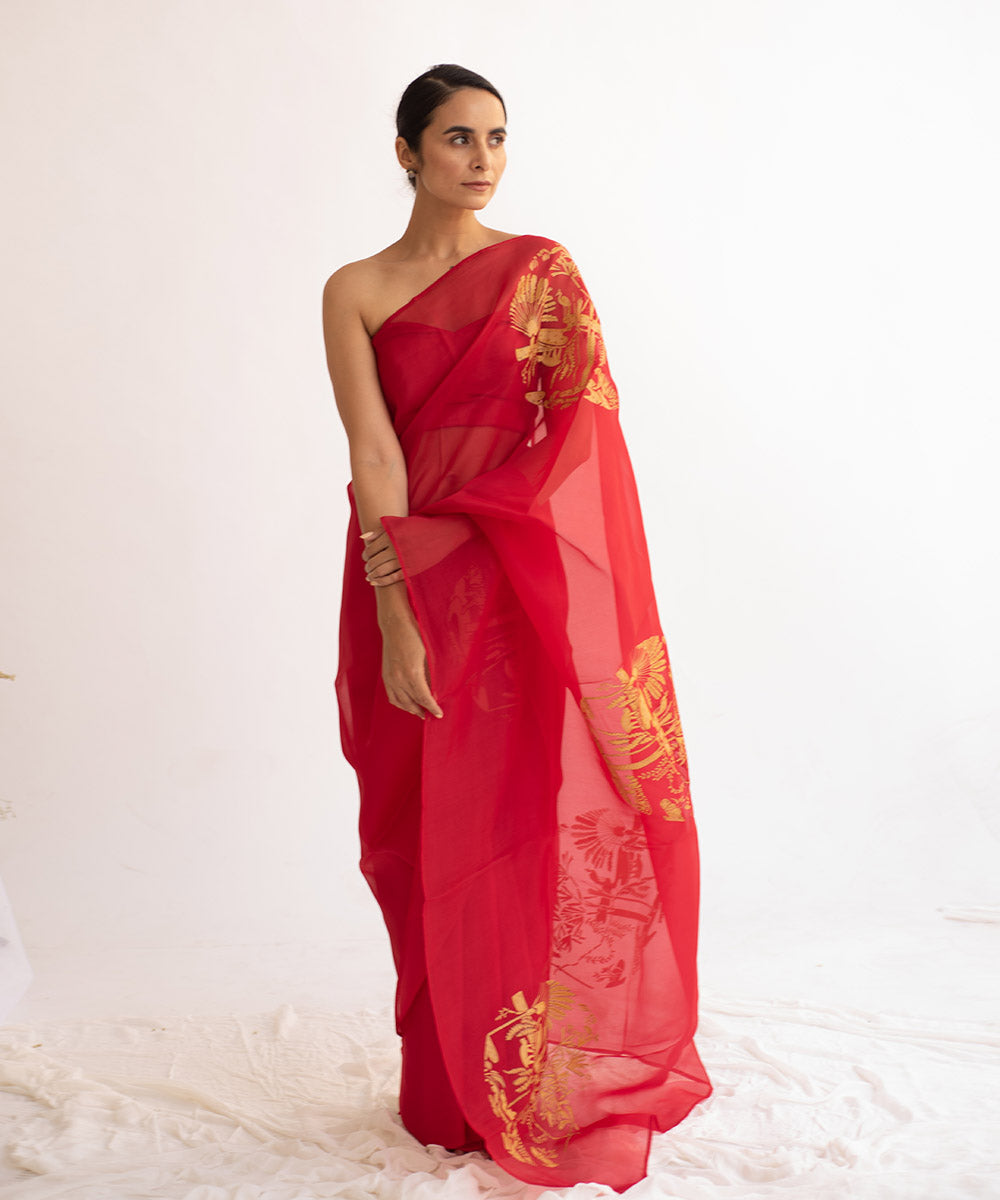 savannah red product images 1