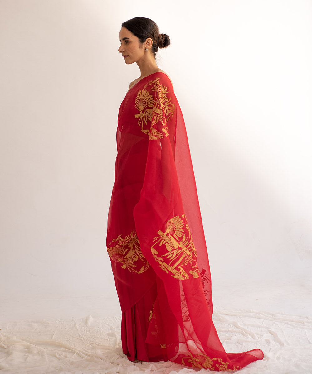 savannah red product images 2