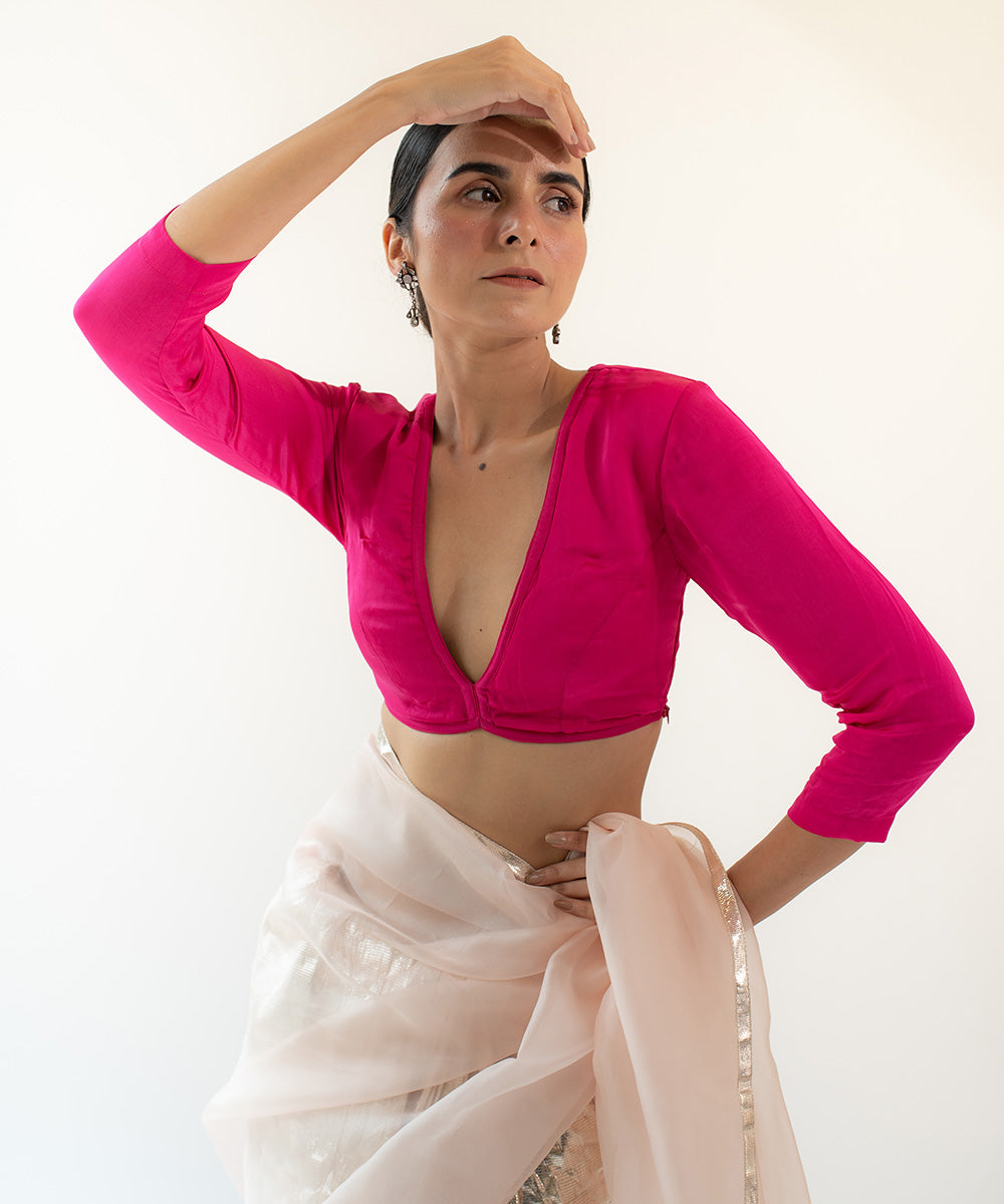 Seher Blouse