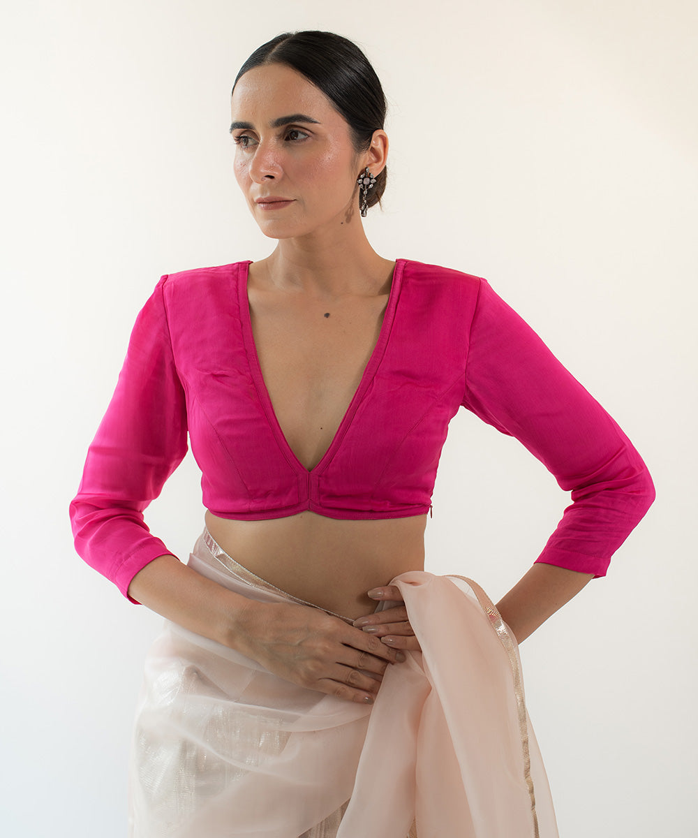 Seher Blouse