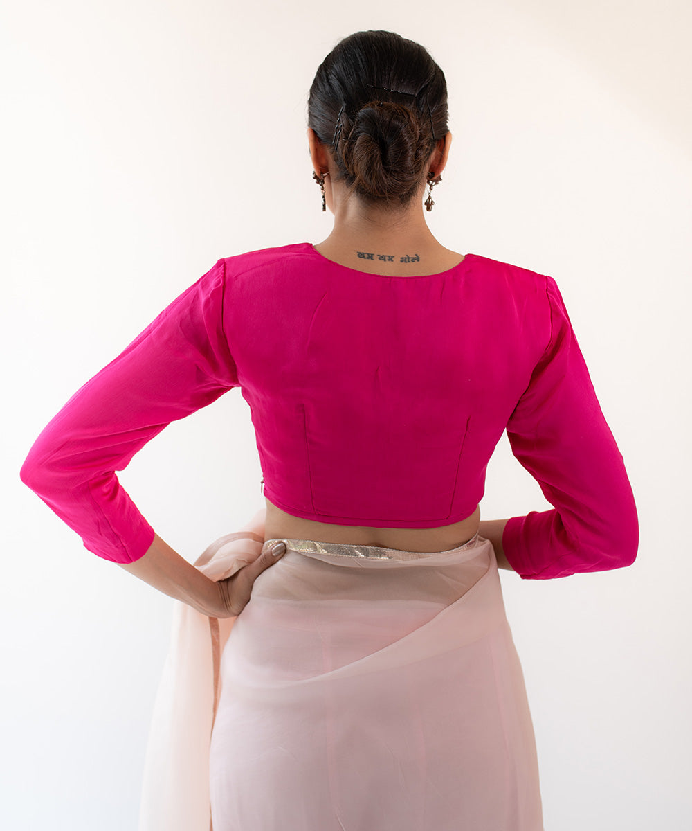 Seher Blouse