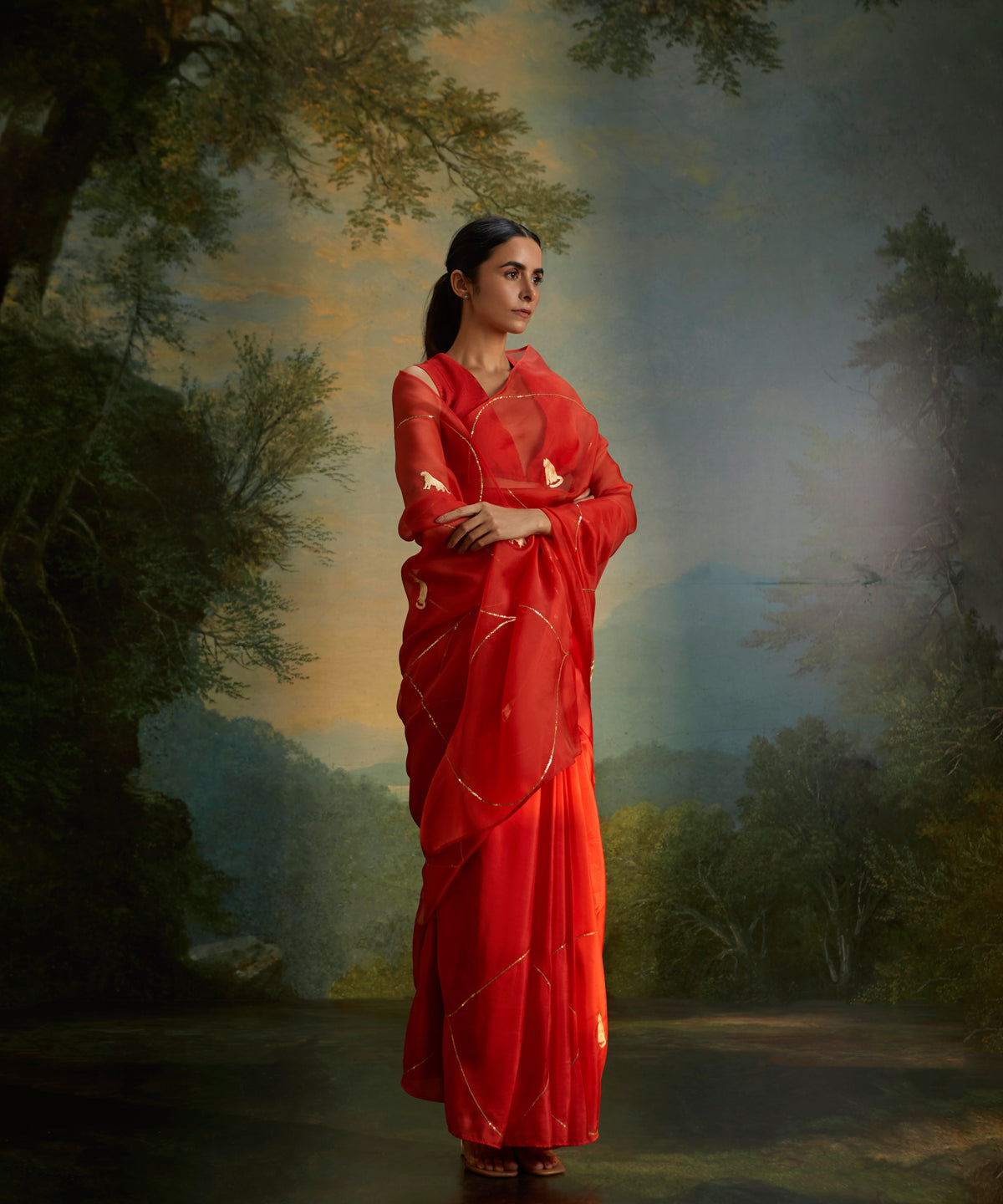 Sheranwali