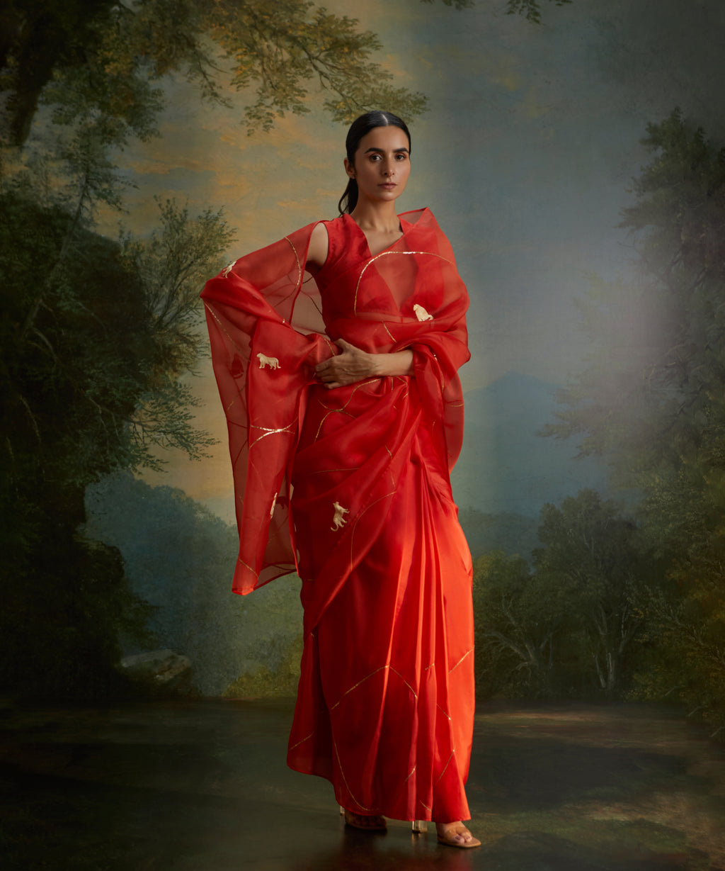 Sheranwali