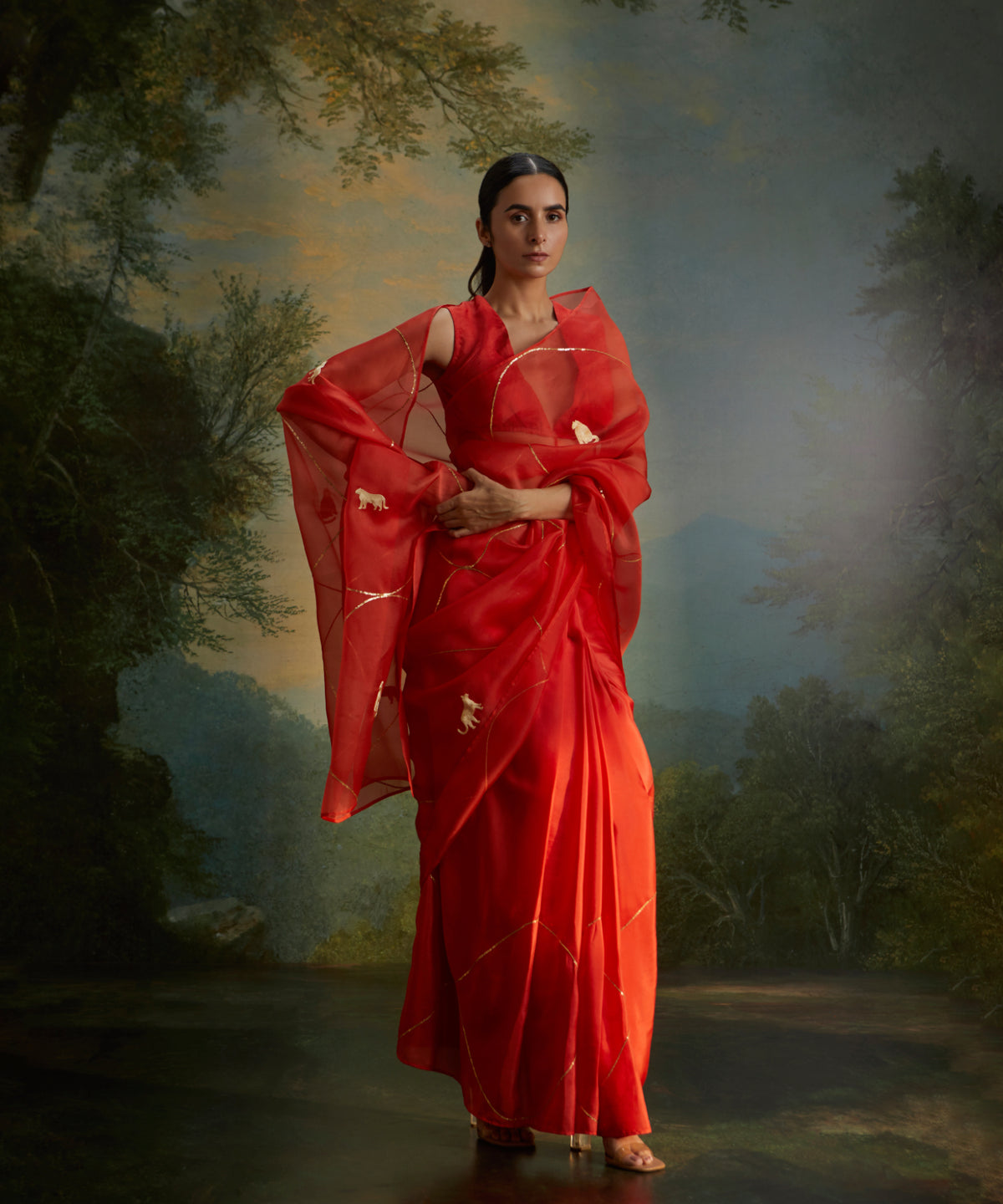 Sheranwali