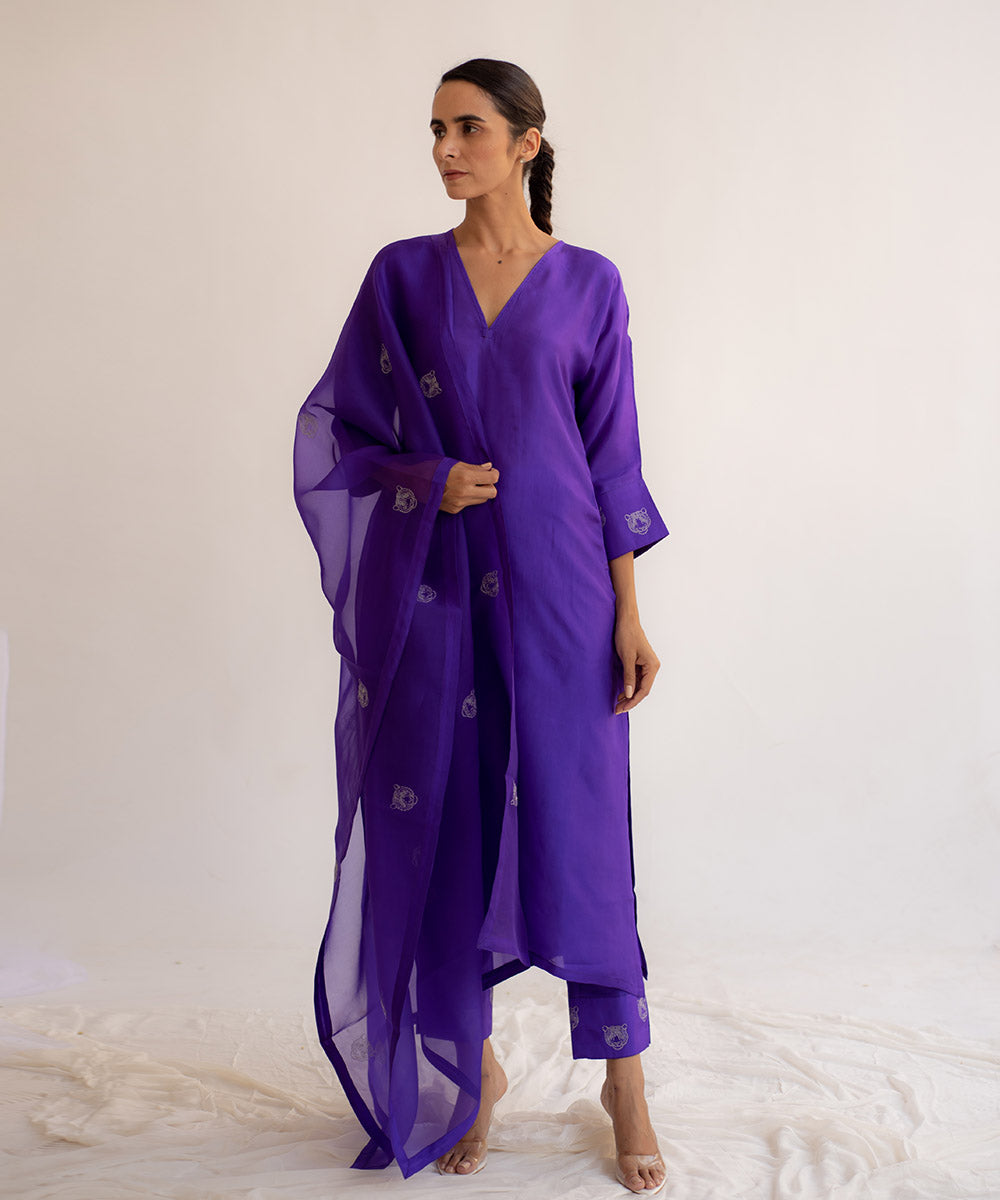 sumatran kurta product images 1