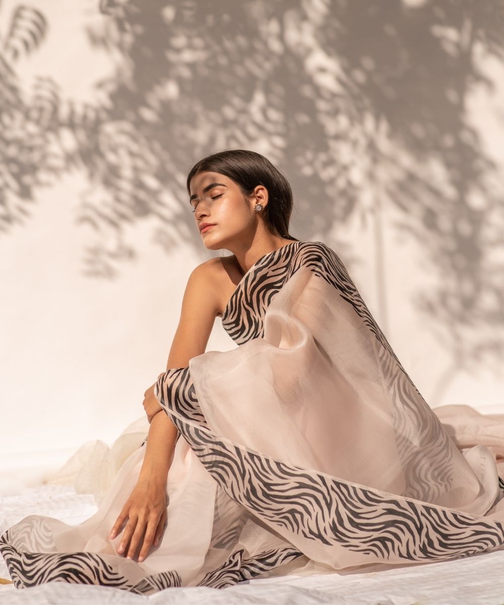 the striped product image