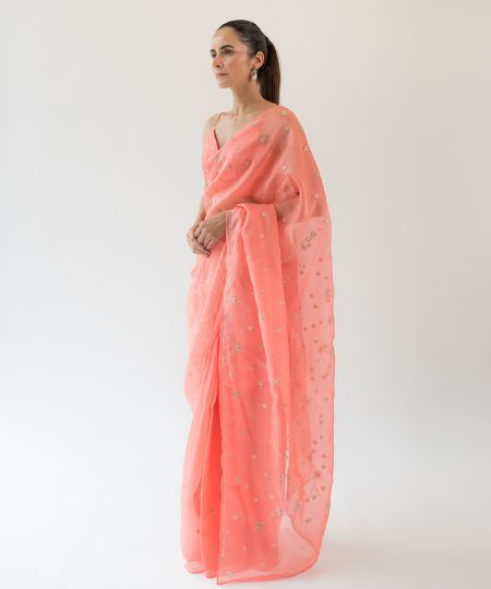 Sarees - Kapardara